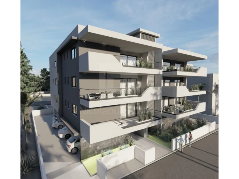Cheap Apartments for Sale Nicosia up to 300000 euro
