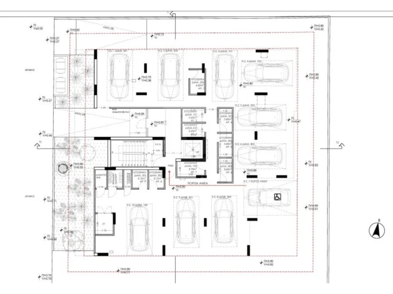 Cheap Apartments for Sale Nicosia up to 300000 euro