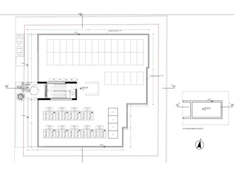 Cheap Apartments for Sale Nicosia up to 300000 euro