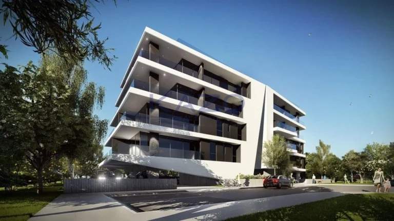 Average Price for 2 Bedroom Apartment in Nicosia