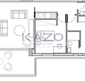 2 Bedroom Apartment for Sale in Strovolos, Nicosia District