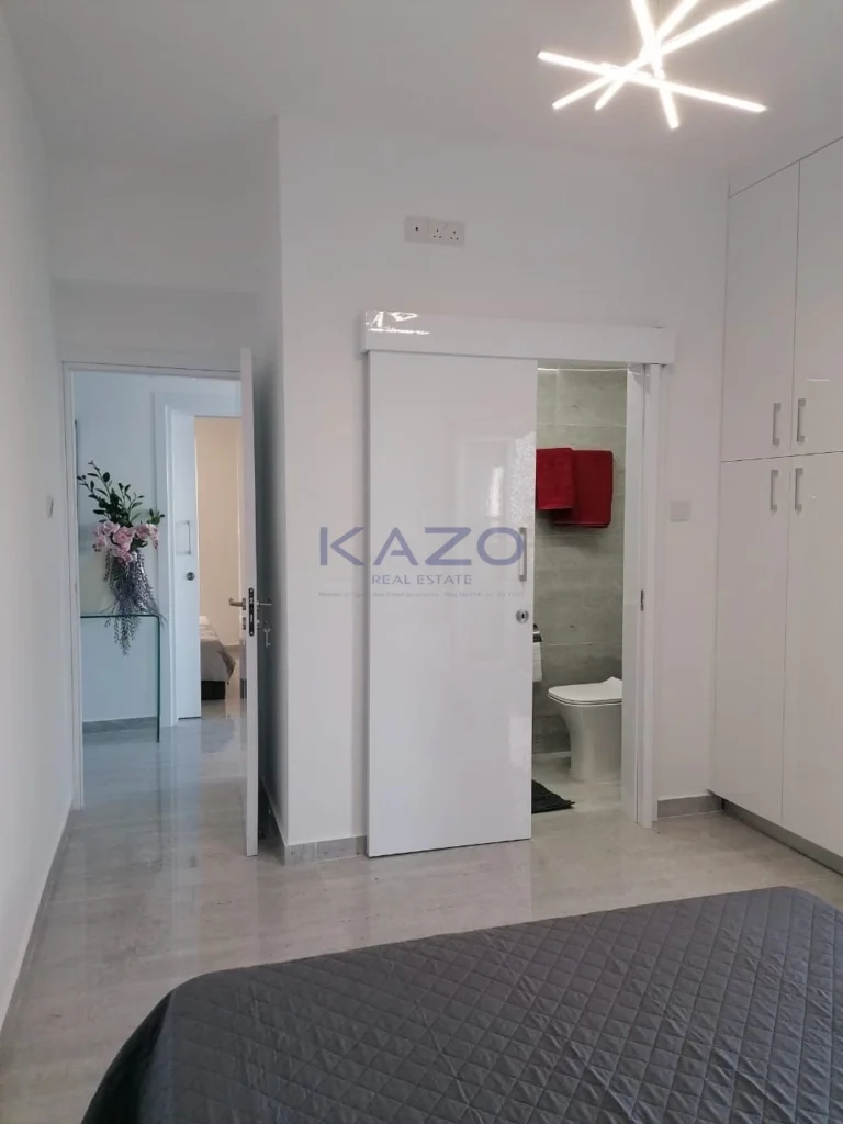 3 Bedroom Apartment for Sale in Limassol District