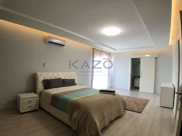 620m² House for Sale in Limassol District