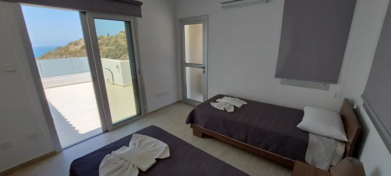 3 Bedroom House for Sale in Kissonerga, Paphos District
