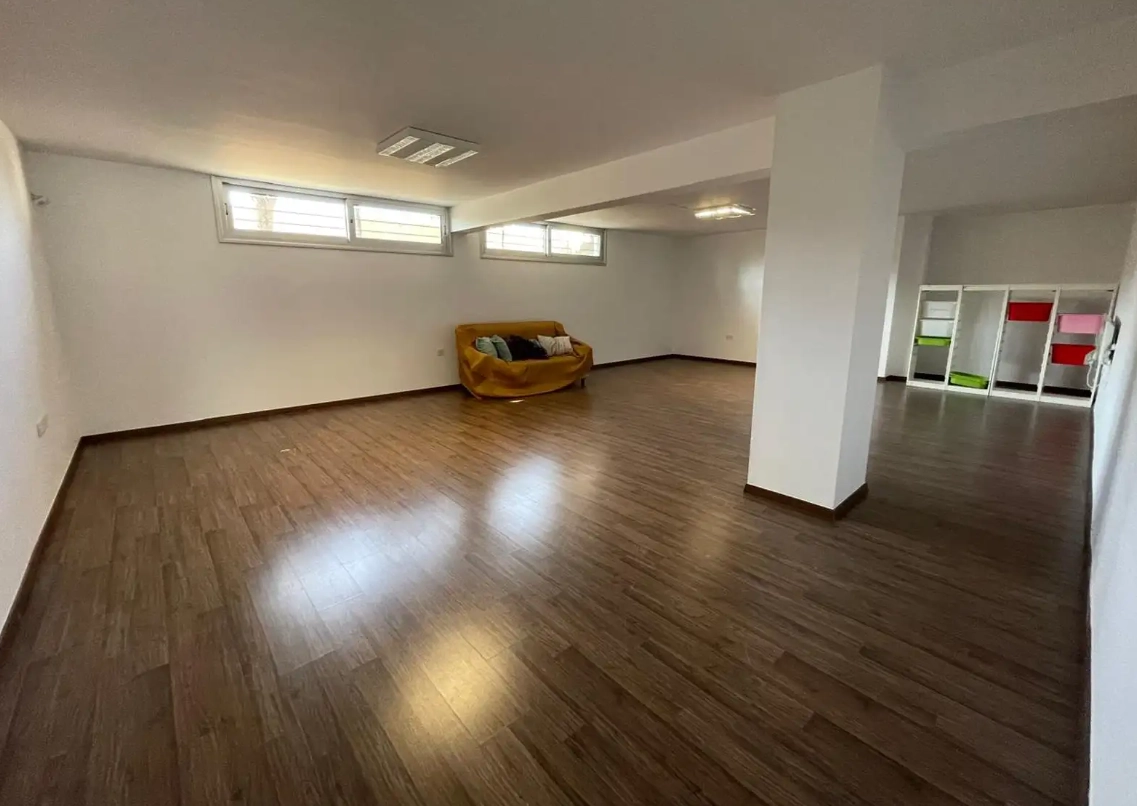 5 Bedroom House for Rent in Germasogeia, Limassol District
