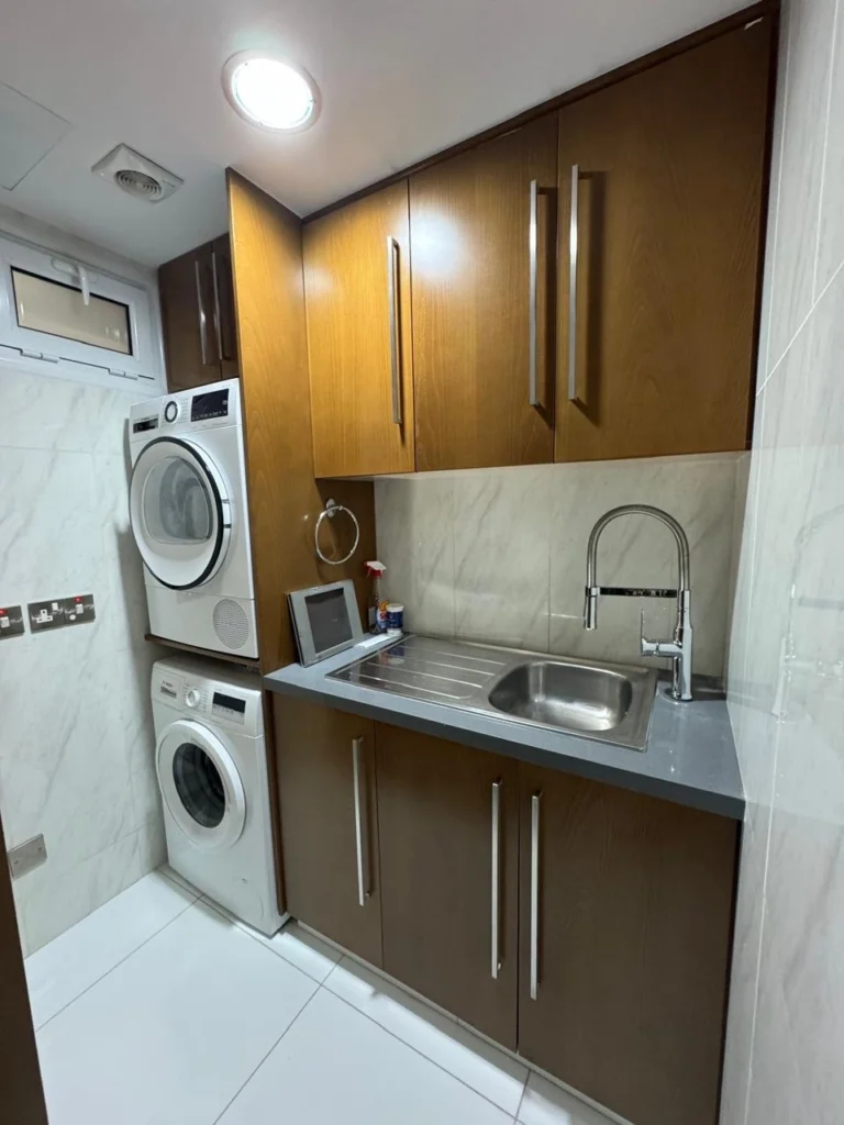 4 Bedroom Apartment for Rent in Potamos Germasogeias, Limassol District