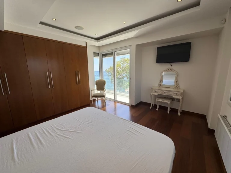4 Bedroom Apartment for Rent in Potamos Germasogeias, Limassol District