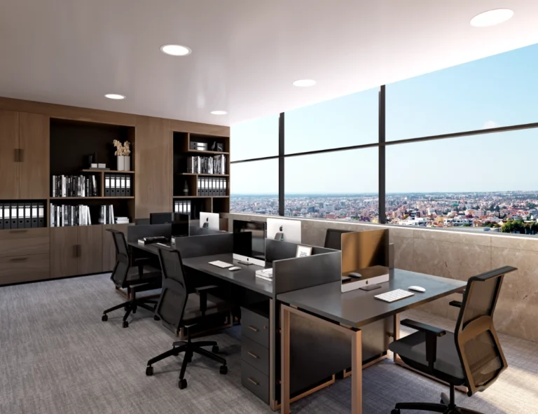 1920m² Building for Sale in Limassol – Mesa Geitonia