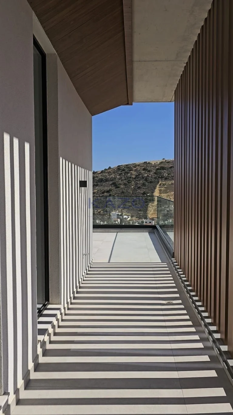 5 Bedroom House for Sale in Limassol District