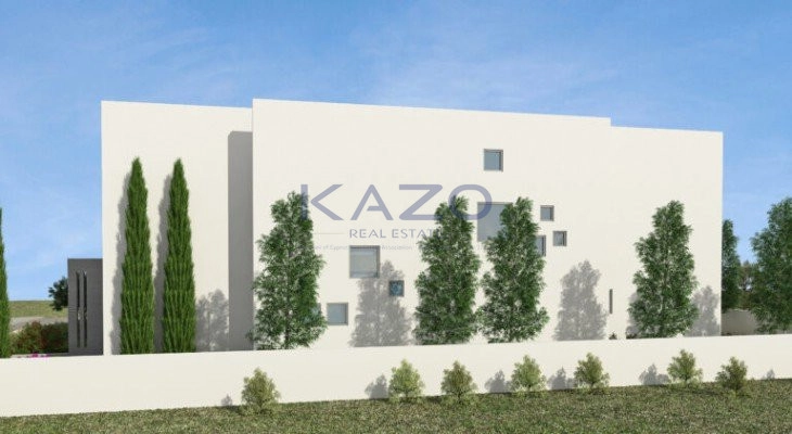 4 Bedroom House for Sale in Palodeia, Limassol District