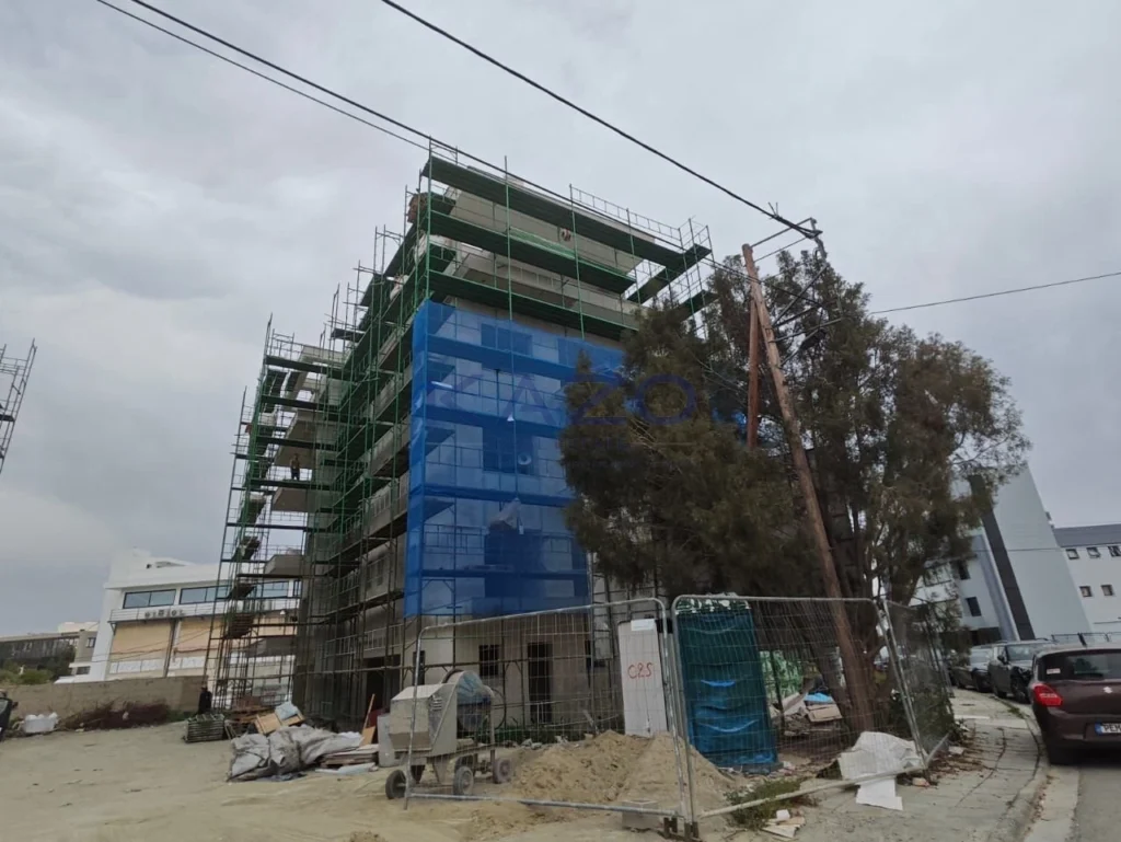 3 Bedroom Apartment for Sale in Limassol – Agios Athanasios