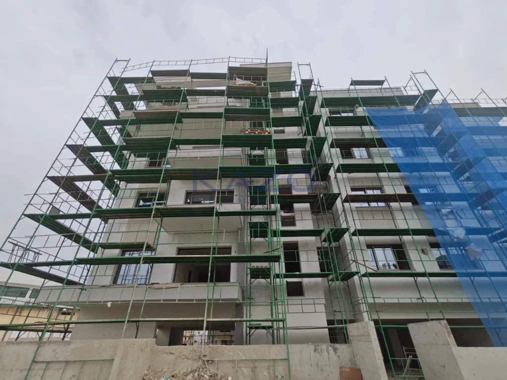 3 Bedroom Apartment for Sale in Limassol – Agios Athanasios