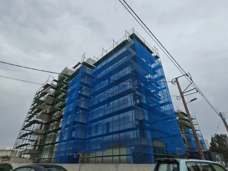 3 Bedroom Apartment for Sale in Limassol – Agios Athanasios