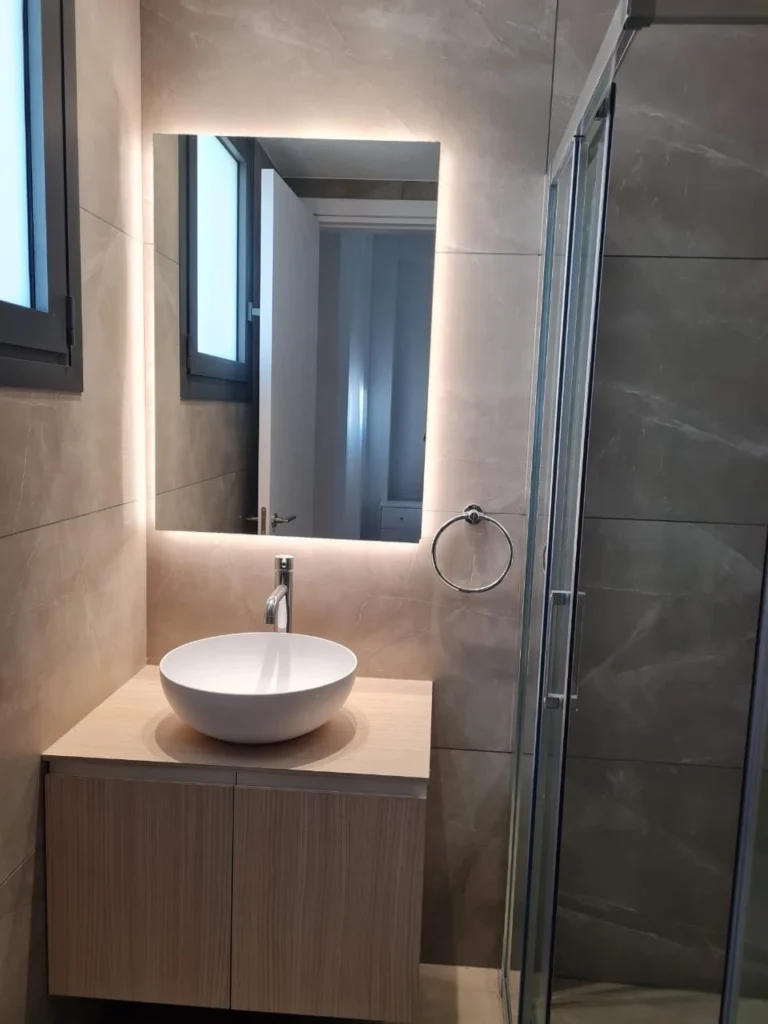 3 Bedroom Apartment for Sale in Larnaca – Agios Nikolaos, Limassol District