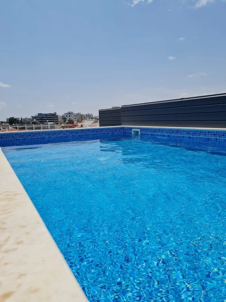 3 Bedroom Apartment for Sale in Larnaca – Agios Nikolaos, Limassol District