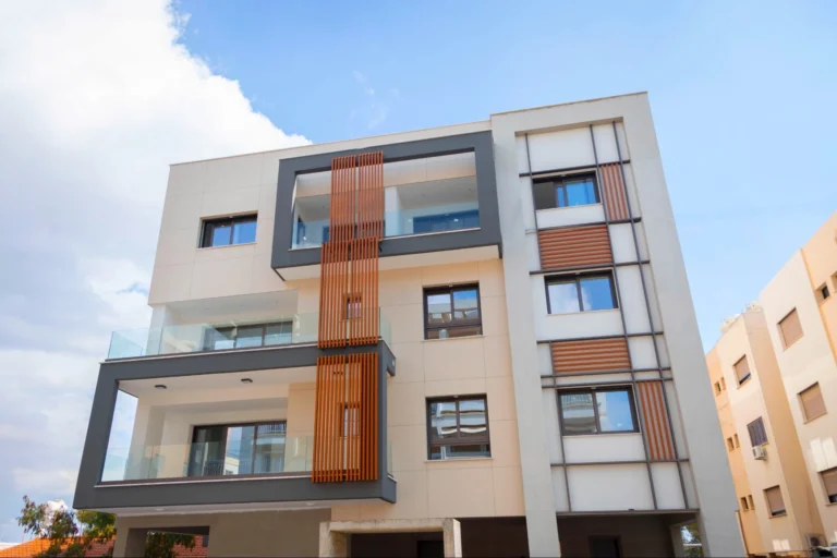 3 Bedroom Apartment for Sale in Limassol – Katholiki