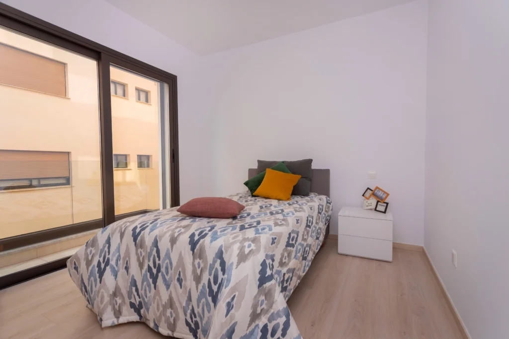 2 Bedroom Apartment for Sale in Limassol – Katholiki