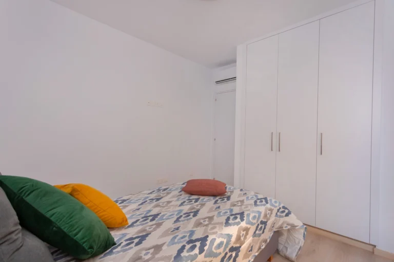 2 Bedroom Apartment for Sale in Limassol – Katholiki