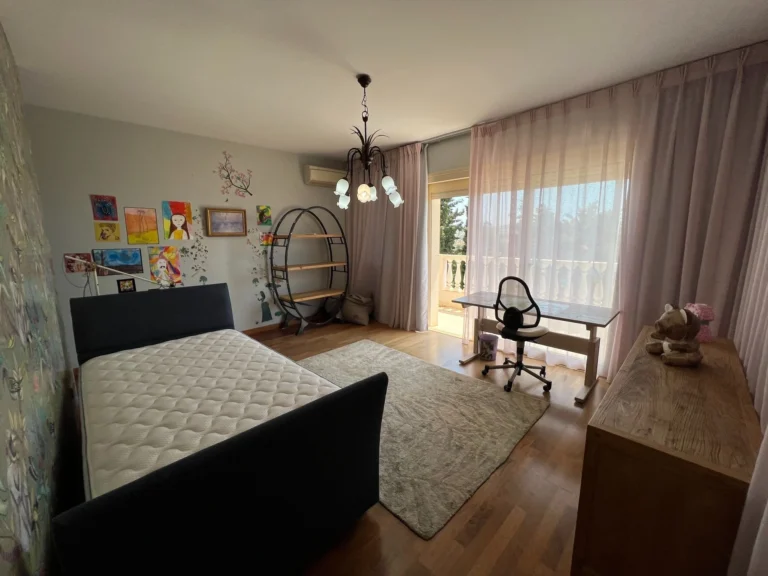 5 Bedroom House for Sale in Agios Tychonas, Limassol District