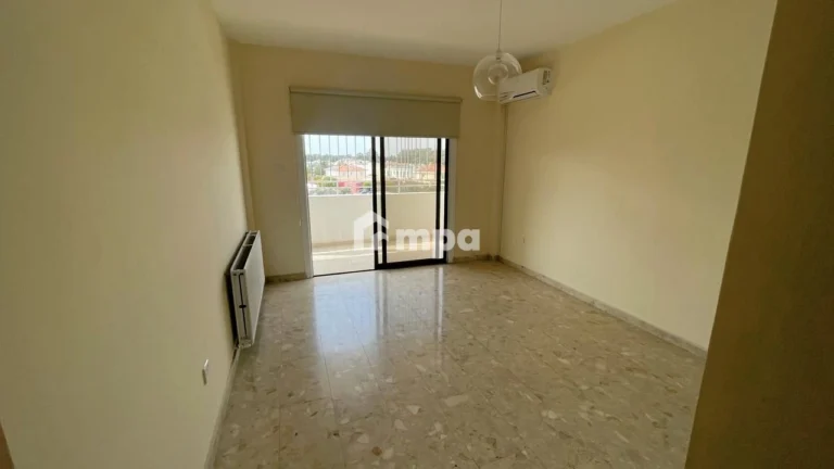 2 Bedroom Apartment for Rent in Strovolos, Nicosia District