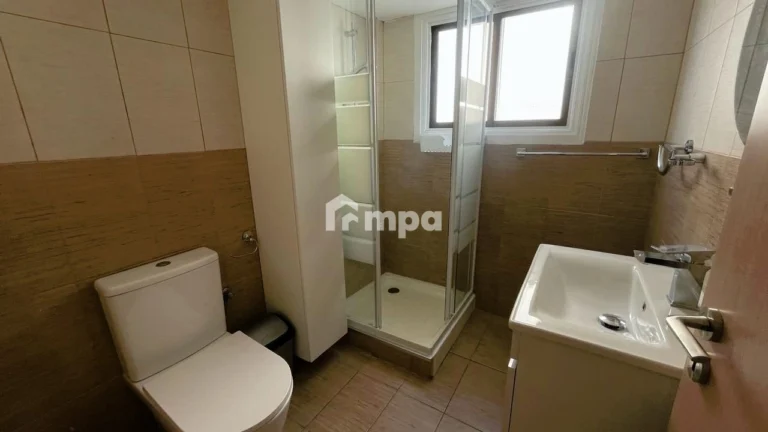 2 Bedroom Apartment for Rent in Strovolos, Nicosia District