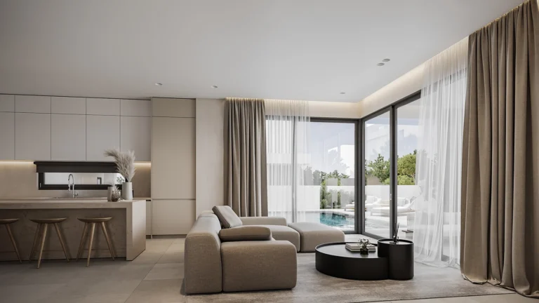 4 Bedroom House for Sale in Paralimni, Famagusta District