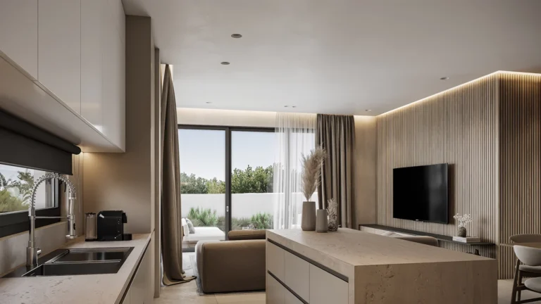 4 Bedroom House for Sale in Paralimni, Famagusta District