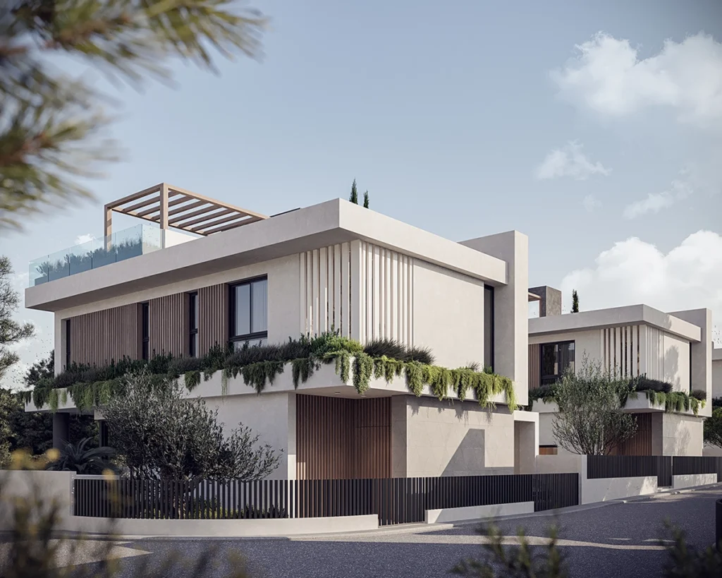 4 Bedroom House for Sale in Paralimni, Famagusta District