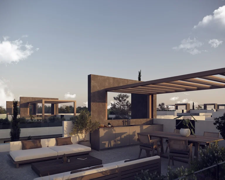 3 Bedroom House for Sale in Paralimni, Famagusta District