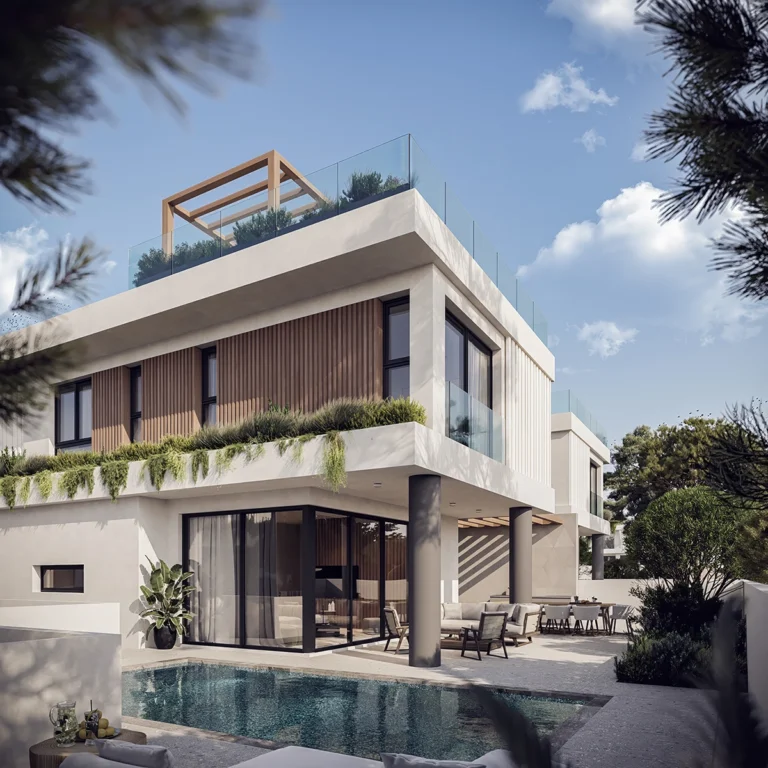 3 Bedroom House for Sale in Paralimni, Famagusta District