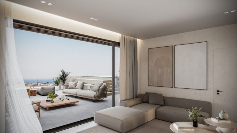 1 Bedroom Apartment for Sale in Nicosia District
