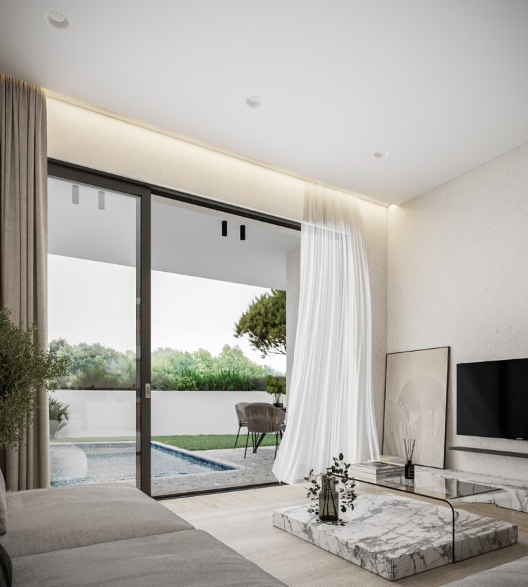1 Bedroom Apartment for Sale in Nicosia District
