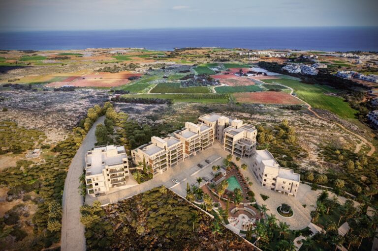 2 Bedroom Apartment for Sale in Limassol District