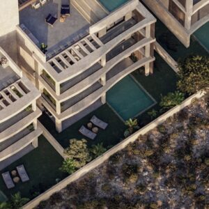 2 Bedroom Apartment for Sale in Famagusta District