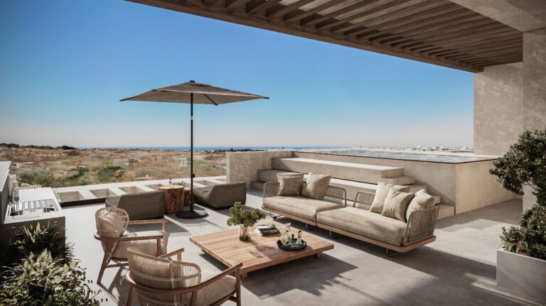 1 Bedroom Apartment for Sale in Famagusta District