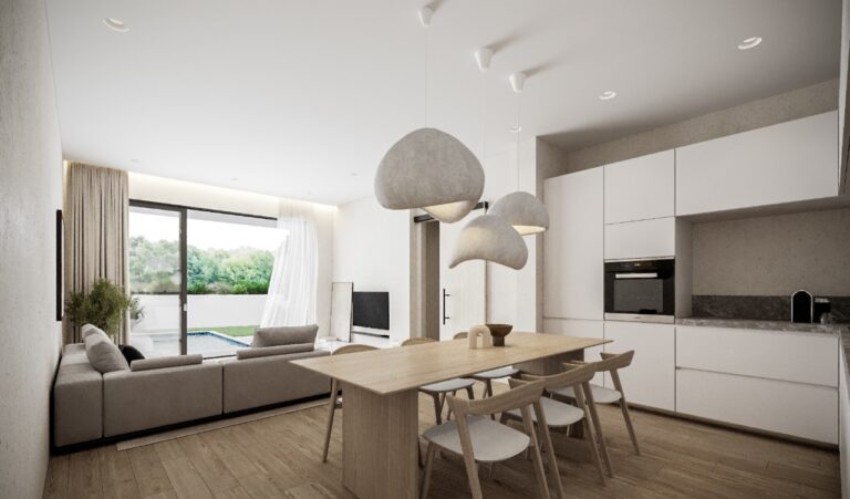 1 Bedroom Apartment for Sale in Nicosia District