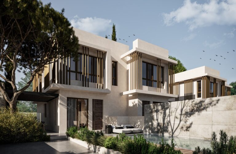 Cheap Houses and Villas for Sale Famagusta up to 500000 euro