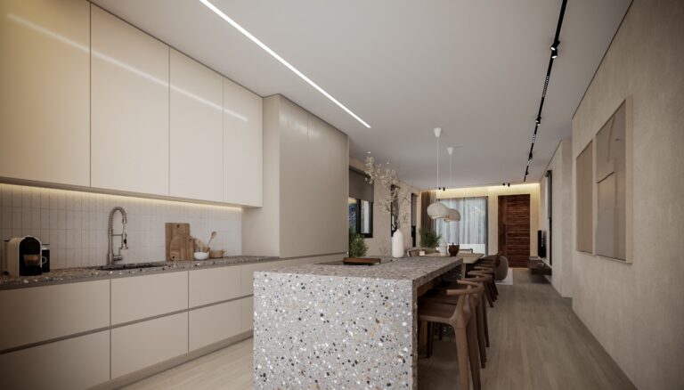 3 Bedroom House for Sale