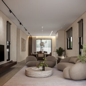 3 Bedroom House for Sale