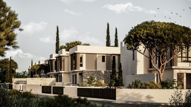 Cheap Houses and Villas for Sale Famagusta up to 500000 euro