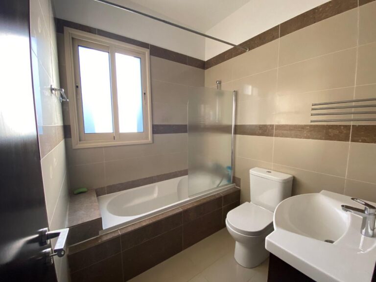 3 Bedroom House for Rent in Germasogeia, Limassol District