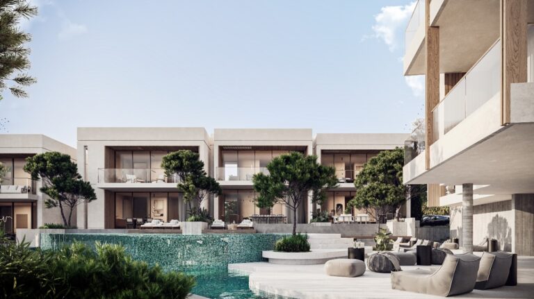 2 Bedroom Apartment for Sale in Famagusta District