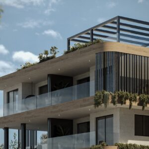 2 Bedroom Apartment for Sale in Paralimni, Famagusta District