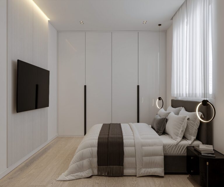 Cheap Apartments for Sale Famagusta up to 200000 euro