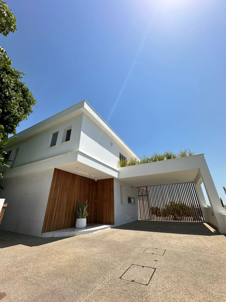 4 Bedroom House for Rent in Limassol – Agios Athanasios