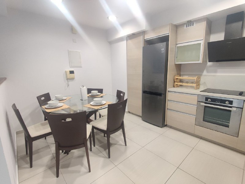 2 Bedroom Apartment for Rent in Limassol – Agios Athanasios