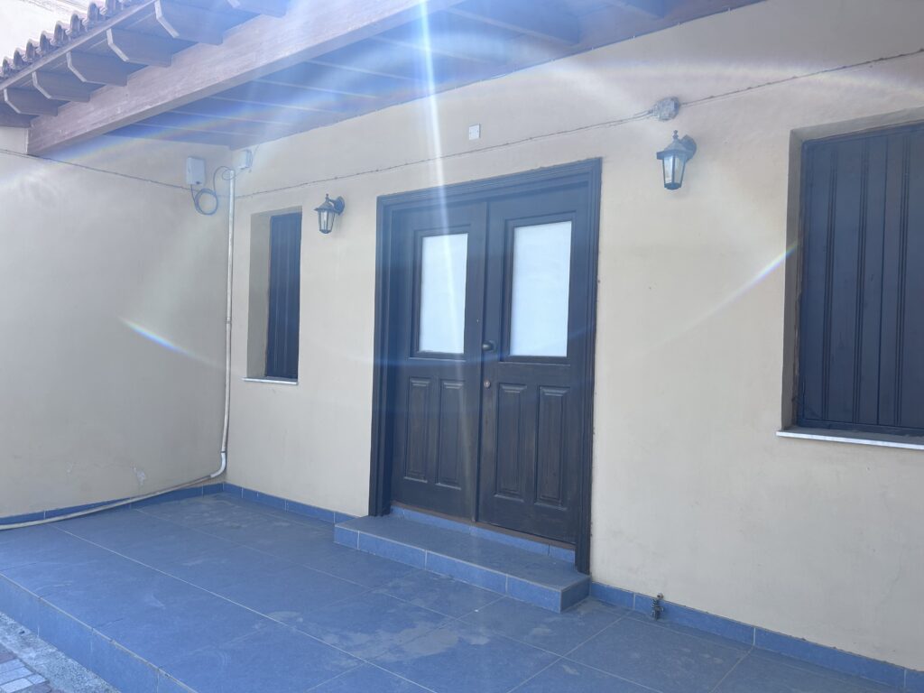 50m² Office for Rent in Tseri, Nicosia District