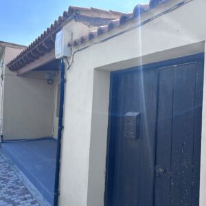 50m² Office for Rent in Tseri, Nicosia District