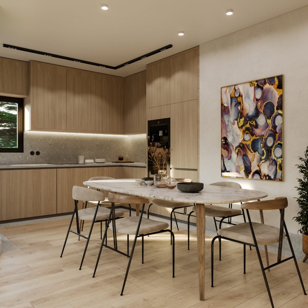 1 Bedroom Apartment for Sale in Nicosia District