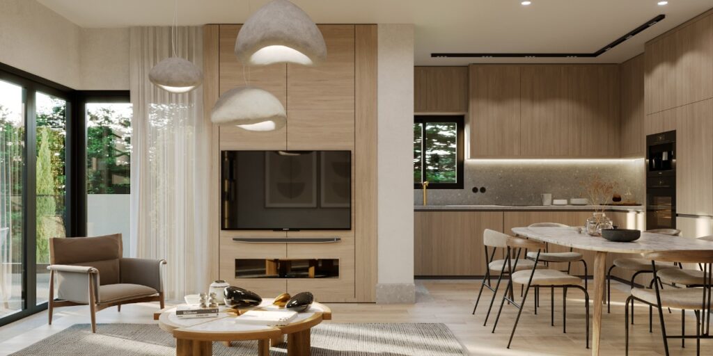 1 Bedroom Apartment for Sale in Nicosia District